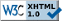 Logo XHTML