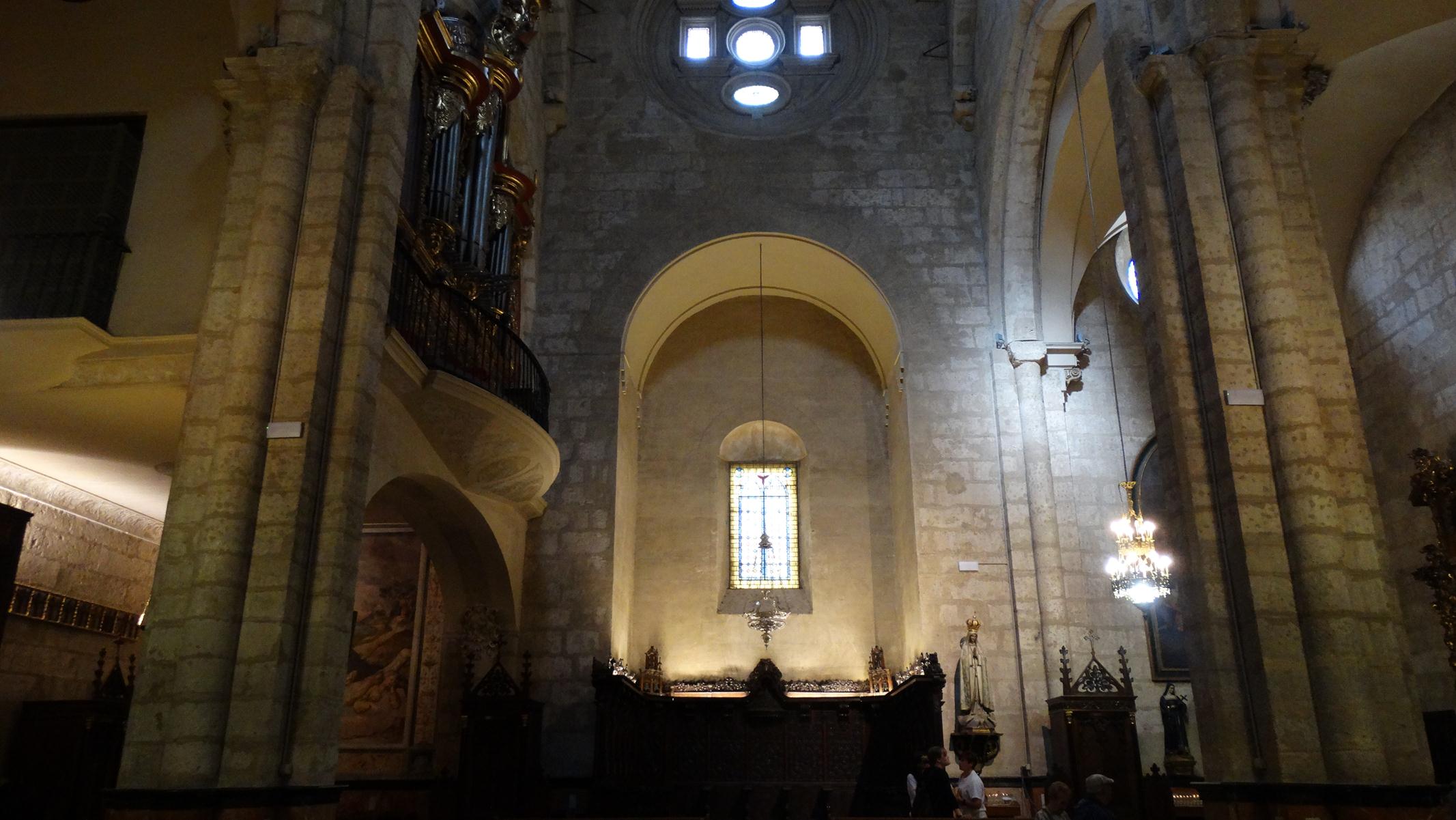 Iglesia San Nicolas, Cordoba | Puedo Viajar