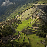 Foto de Peru Tourist Information