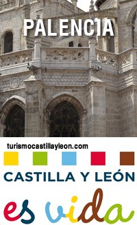 Oficina de Turismo de Palencia's photograph