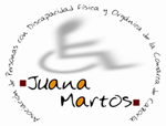 Asociación Juana Martos's photograph