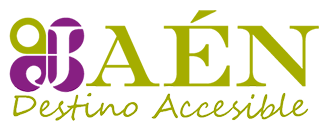 Jaén Destino Accesible